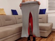 Yoga Leggings And Tight Pants - Try On Haul 13/16