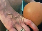 THE TITS AND ASS YOUR CHICK WILL NEVER HAVE 16/16