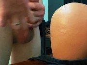 THE TITS AND ASS YOUR CHICK WILL NEVER HAVE 5/16