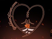 Spooky Redhead Deepthroat and Anal Knot - Teaser 1/16