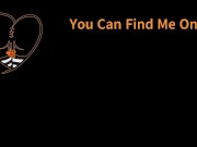 Spooky Redhead Deepthroat and Anal Knot - Teaser 14/16