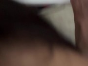 Le hice conducir hasta mi casa porque mis padres no estában me follo como nunca 9/16