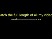 Yes, please, Step-Daddy! Schoolgirl Snooping to Squirting 1/16