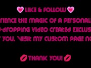 Yes, please, Step-Daddy! Schoolgirl Snooping to Squirting 12/16