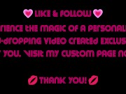 Yes, please, Step-Daddy! Schoolgirl Snooping to Squirting 13/16