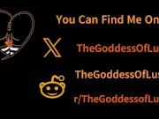 Spooky Redhead Slut Anal Knot Orgasm - Teaser 15/16