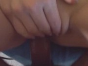 Tight Pussy gets fucked 11/16