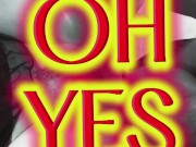 Canadian tight cunt stepmom plays with Dildo and Daddy