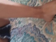 Secretaria es follada por el culo por su jefe 14/16