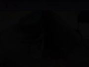 The Secret Of The House #36: Licking the rich milf's ass 1/16