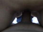 نيك الجارة السعودية الساخنة مع جارها الايراني وتجلس على قضيبه 4/16