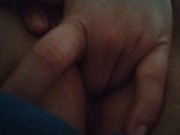 I needed this intense orgasm 14/16