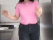 I was thinking about you and a moan escaped me ohh yes daddy 6/16