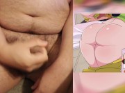 Hentai Comic Roshi and Lunch xhatihentai dick 6/16