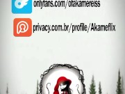 Goth girl shaking her pussy on a dildo enjoying music, making her own PMV 🤭✌🏻 1/16