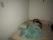 My stepbrother goes to my room and fucks me!! 2/16