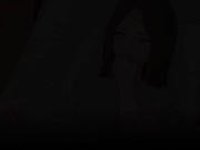 TWISTED WORLD Remake #16: Hot doctor makes me cum hard with her wet pussy 15/16