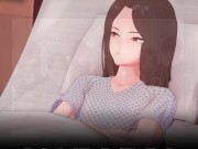 TWISTED WORLD Remake #16: Hot doctor makes me cum hard with her wet pussy 16/16