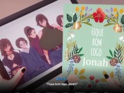 TWISTED WORLD Remake #16: Hot doctor makes me cum hard with her wet pussy 6/16