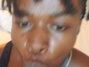 Horny &nd Home Alone 11/16