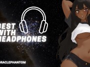 [F4M] Controlling Your BFF's MILF Mom While She's Home Alone [Master] [Audio Porn] 1/16