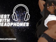 [F4M] Controlling Your BFF's MILF Mom While She's Home Alone [Master] [Audio Porn] 14/16