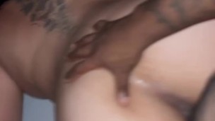 Latina DoggyStyle Compilation