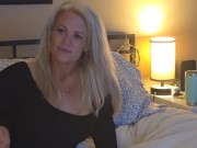 Hotwife Takes It On Her Hands And Knees From Husband 1/16