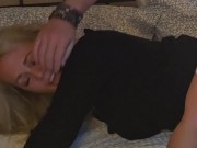 Hotwife Takes It On Her Hands And Knees From Husband 16/16