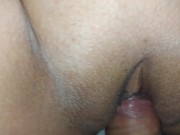 My stepdaughter shows me her new panties that smell rich and delicious 14/16