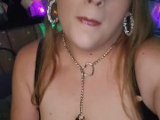 New Halloween decorations up 4/16