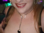 New Halloween decorations up 5/16