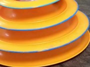 Милые киски только познают мир 6/16