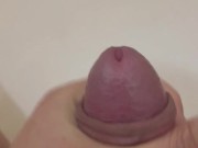 トイレでオナニー 13/16