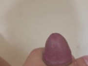 トイレでオナニー 15/16