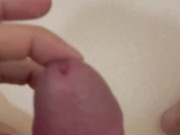 トイレでオナニー 7/16