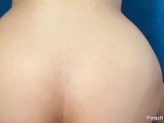 极致臀腰比 后入 - P🍑酱 8/16