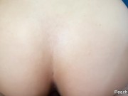 极致臀腰比 后入 - P🍑酱 9/16