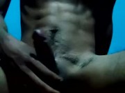 Tengo casa sola para masturbarme hasta correrme (gran corrida) 3/16