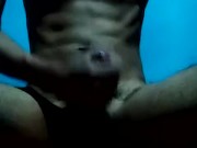 Tengo casa sola para masturbarme hasta correrme (gran corrida) 8/16