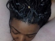 Riding Bwc - Brittany Blackxxx 4/16