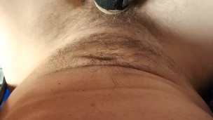 Edged Cock Gooned Denied by Milking Machine