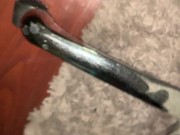 Amateur close up cumshot Orgasm Jerk off Sperm big load 4k 60fps german uncutcock 10/16