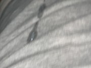 Amateur close up cumshot Orgasm Jerk off Sperm big load 4k 60fps german uncutcock 13/16