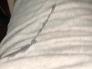 Amateur close up cumshot Orgasm Jerk off Sperm big load 4k 60fps german uncutcock 5/16