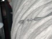 Amateur close up cumshot Orgasm Jerk off Sperm big load 4k 60fps german uncutcock 7/16