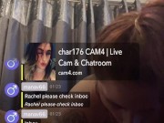 Deep throat with proper big lips live 13/16