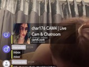 Deep throat with proper big lips live 15/16