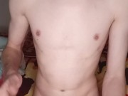 Eu pelado na webcam 13/16