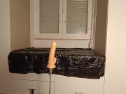 HOT Skinny Teacher Shows School How It's Done - 4K 2/16